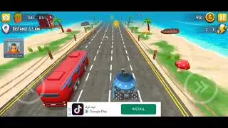 Mini Car Racing Legends Part 1 || Juyel Ahmad