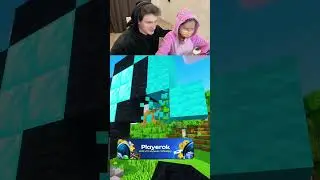 🍿 она полюбила меня в майнкрафт| itsArrowMC