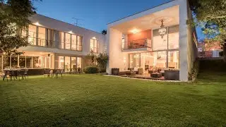 Lisbon Villa Lemon LIS004