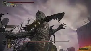 Magma Serpent
