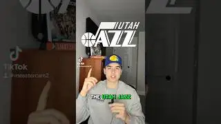 Grading the Utah Jazz&rsquo;s Offseason! 🏀#nba #nbahighlights #utahjazz #sports #offseason