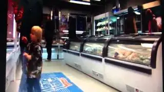 Wayne Walker - Quality Value Meats