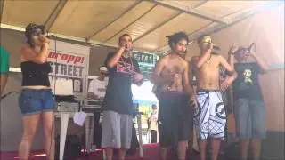 UCDV E STGA (Made In Rua)-O Rap Salva (Prod. Zapsan)