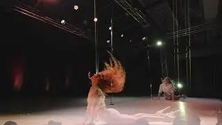 Schow case- Valeriya Kostenko (5/05/2025)