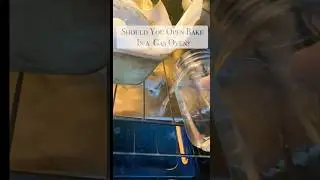 Should You Open Bake in a Gas Oven? | Sourdough