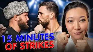 THESE GUYS WILL PUT ON A SHOW. RAFAEL FIZIEV VS MAURICIO RUFFY AT UFC 325