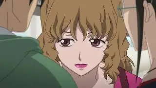 Moment anime sus.