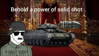 Britain&rsquo;s speedy underrated demon at Rank II