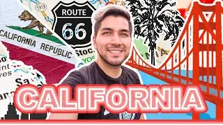 Llegando a los Angeles - de viaje con Paco Becris
