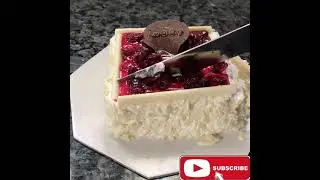 Ibaco cake | #shorts | #youtubeshorts