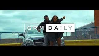 Jorday - Dancer [Music Video] | GRM Daily