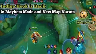 FRANCO HOOK MONTAGE MAYHEM MODE PART 05 || Indigo Hook is Back