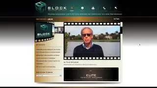 Michael Block - Introducing the New BlockBG.com