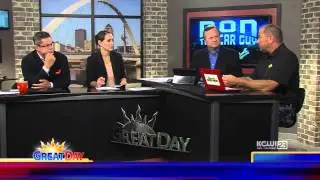Car Repair Mechanic Des Moines | Ron The Car Guy - What You Need to Know About Fluids