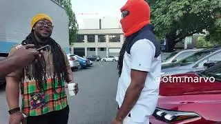 ProhZach In portland Flygang & Friends 5