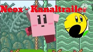 Neox - Kanaltrailer 2021
