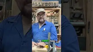 Essential Woodworking Gear  What You Really Need