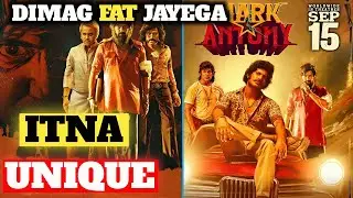 Mark Antony Movie Review Hindi ll vishal, Eiga world #Mss #southmovie ll #Mss @BollywoodPolkhol-o1w 