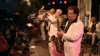 Jazz Connection - Breda - Oh Marie