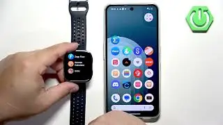 AMAZFIT Bip 6 &ndash; How to Update Applications