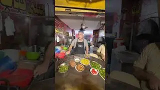 Lahore ka Sab se Unique Andy wala Chapli Kabab #shortsfeed #pakistan #ytshorts #reels #ichra #lahore