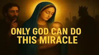 👉 &ldquo;Jesus Christ Born of a Virgin | Mother Mary&rsquo;s Purity & King Herod&rsquo;s Decree | Mar Mari Emmanuel&rdquo;