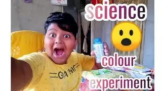 what the experiment is 🧪platform (YouTube, TikTok, school project, etc.)