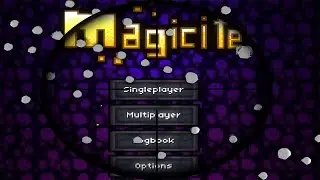 Magicite: Sharpshooter (Overworld Playthrough)