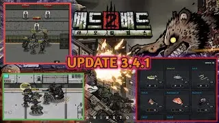 New Update In Mobile Version - Bad 2 Bad Apocalypse