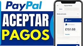 Como Aceptar Pagos En Paypal (Guia Completo 2026)
