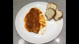 איך להכין חריימה בדקה וחצי