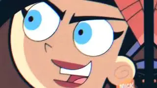 Lady GaGa - Judas | First Danny Phantom Edit |