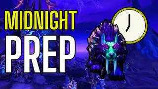 The Midnight Checklist: DON'T Start the Expansion Without Doing This!