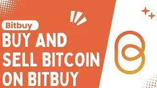 How To Buy And Sell Bitcoin On BitBuy !! Buy Bitcoin Canada !! Bitbuy How To Buy Bitcoin - 2024