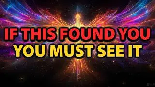 Chosen Ones: This Message Wasn&rsquo;t Meant To Stay Public &mdash; It Found You For A Reason 🤫