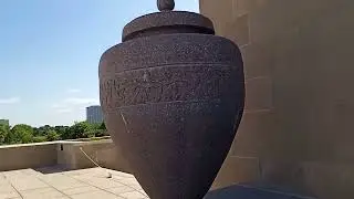 The National W WI Museum and Memorial is america. Kansas