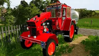 ❗FS20 Mods- UTB 650 Di'tati cu Dorel❗Download LINK in DESCRIPTION⬇️#roadto1k