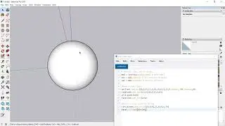 Draw Sphere || Part 7 || Examples