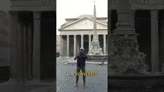 Великая борьба | Глава 2 &mdash; Смешанное: язычество и христианство #lineagejourney #rome #pagan