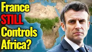 France&rsquo;s Biggest Secret in Africa: What is the CFA Franc?