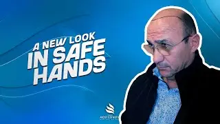 Hair Transplant in T&uuml;rkiye | A Real Health Tourism Story 🇹🇷