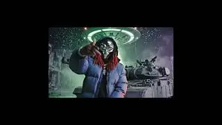 Badiks - U Donno - terror story mixtape