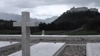 70 ta rocznica bitwy pod Monte Cassino