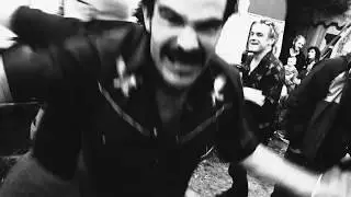 Johnny Montreuil - Narvalo Forever