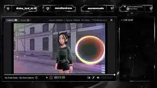 Pokémon Legends Z-A Mega Dimension P7 We're catching and evolving some Pokémon today.
