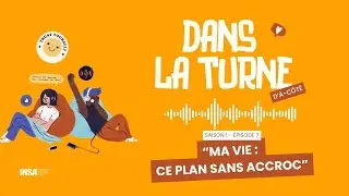 « Ma vie : ce plan sans accroc »