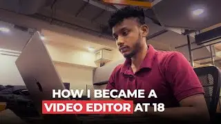 How I Got My FIRST Full-Time Job at 18 (College dropout)