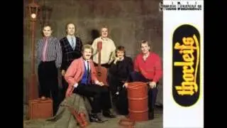 THORLEIFS - Ängel i natt (The power of love) 870322