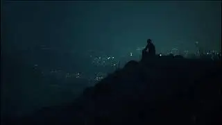 Znowu Noc Siedzi mi na Ramieniu