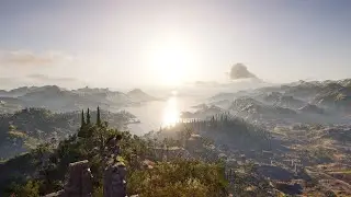 Assassin's Creed Odyssey - Ainigmata Ostraka Solutions for Greece, Elysium, Underworld and Atlantis